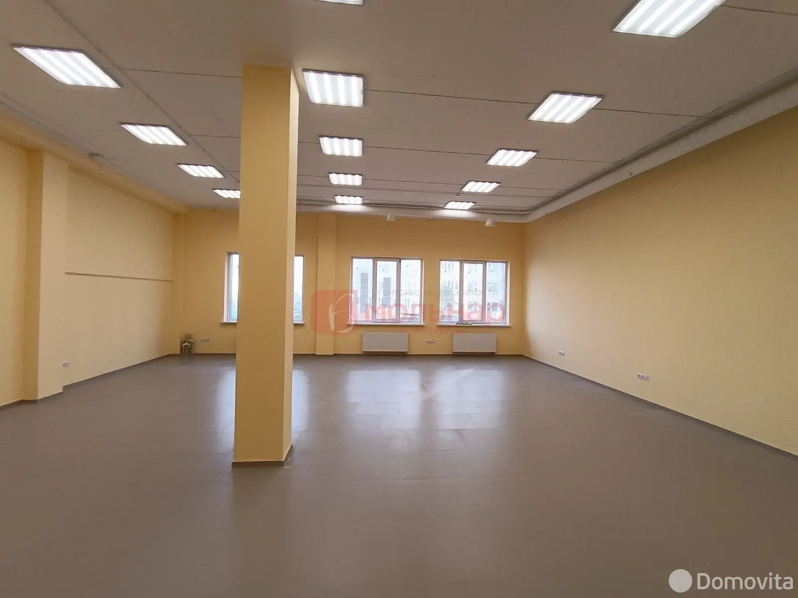 торговый объект, Минск, ул. Неманская, д. 72