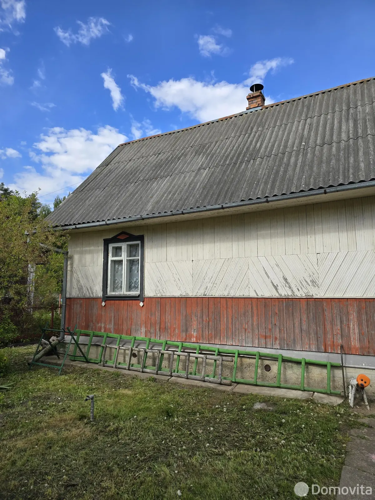 дача, Электротехник, 