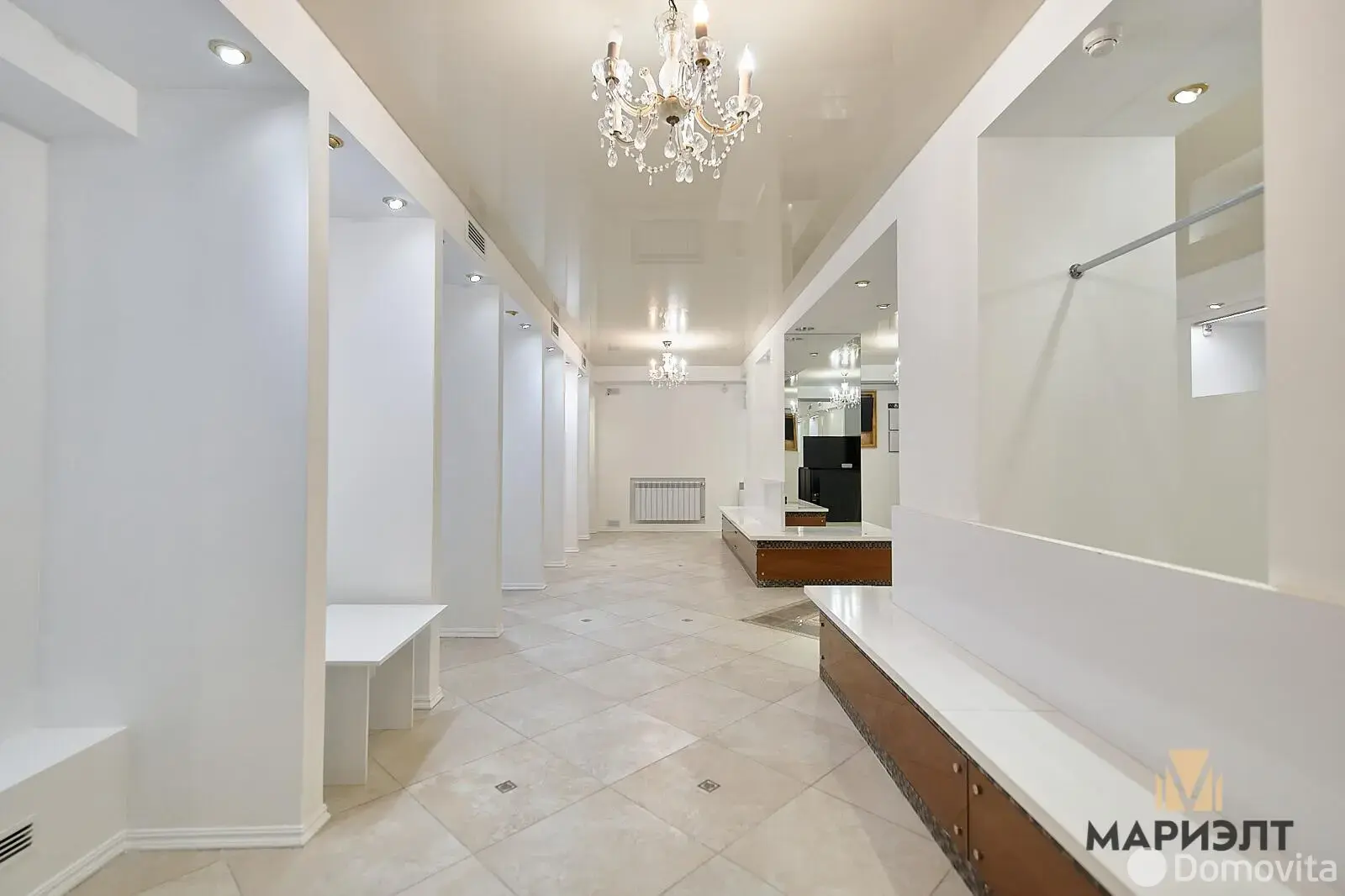 Продажа торговой точки на ул. Карла Маркса, д. 20 в Минске, 179500USD, код 998736 - фото 14