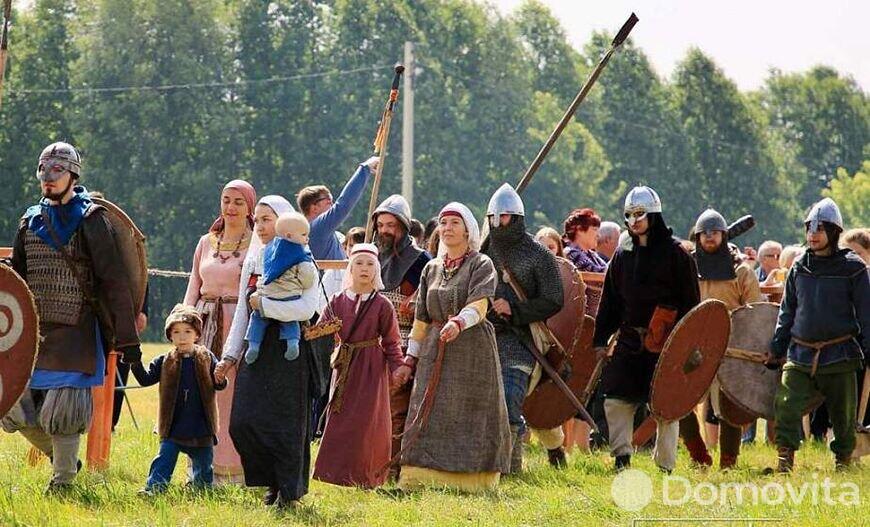 Купить офис на ул. 17 Сентября в Зельве, 6000USD, код 6826 - фото 15