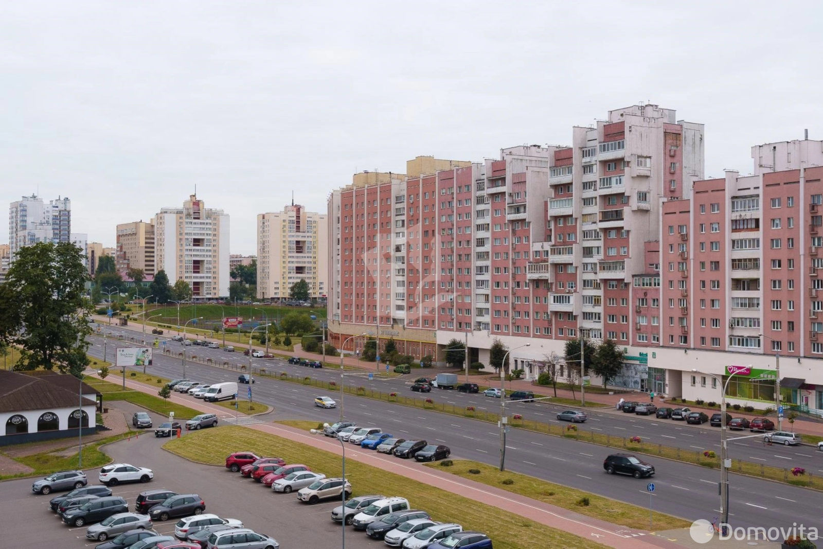 Снять 2-комнатную квартиру в Минске, ул. Маяковского, д. 35, 550USD, код 147326 - фото 17