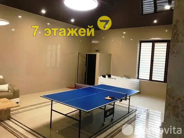 Снять 3-этажный дом в Узборье-строй, Минская область, , 2000USD, код 2315 - фото 24