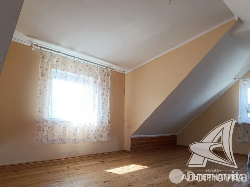 Продажа 2-этажной дачи в Радужная долина Брестская область, 27000USD, код 185268 - фото 17