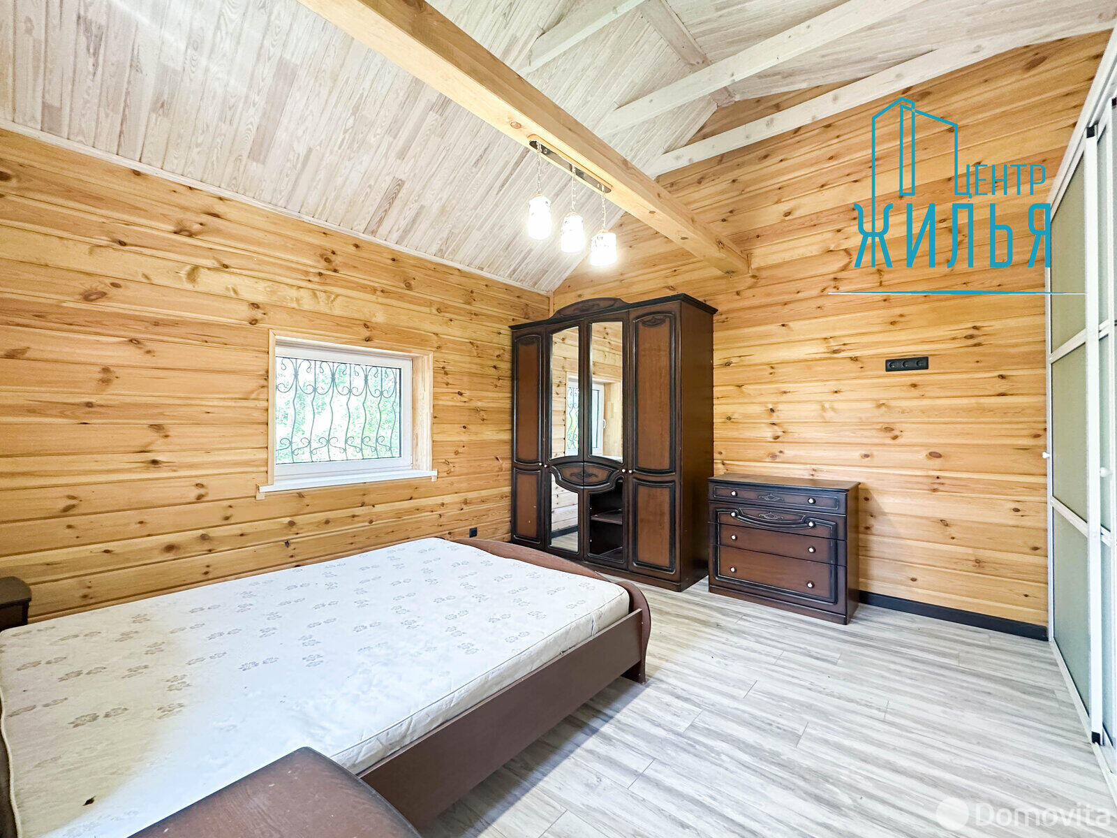 Продажа 2-этажной дачи в Тропинка Гродненская область, 55000USD, код 174842 - фото 21