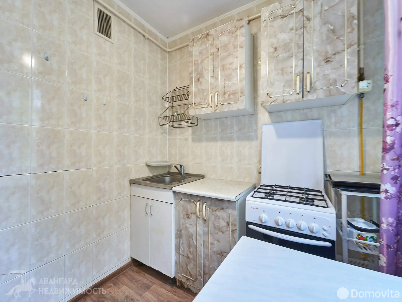 квартира, Минск, ул. Ташкентская, д. 4/3