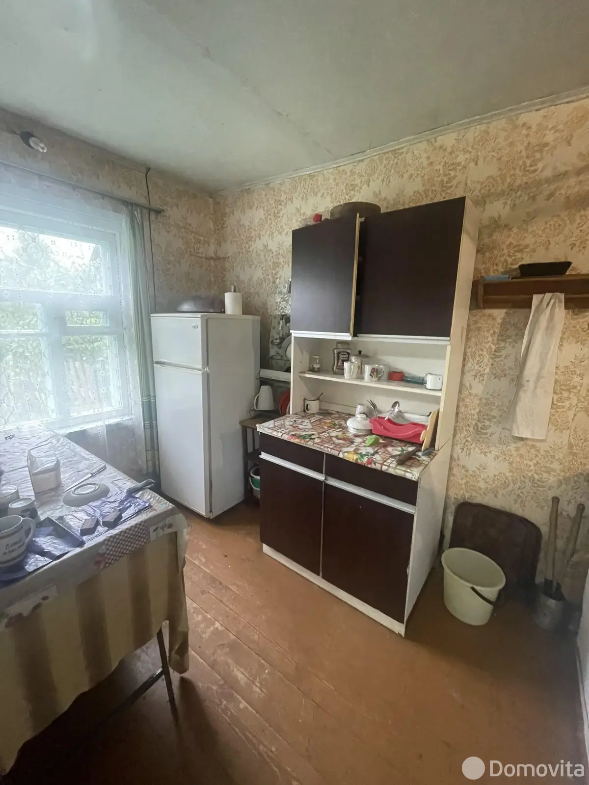 Цена продажи дома, Новая Метча, 
