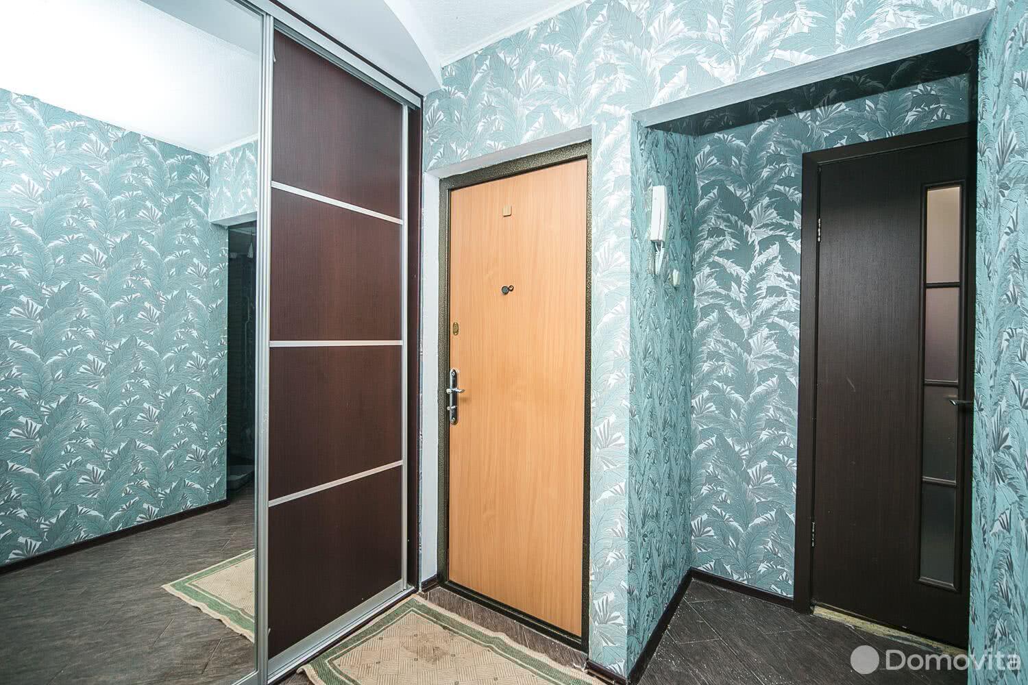 Купить 3-комнатную квартиру в Минске, ул. Кунцевщина, д. 4, 74000 USD, код: 1020810 - фото 5