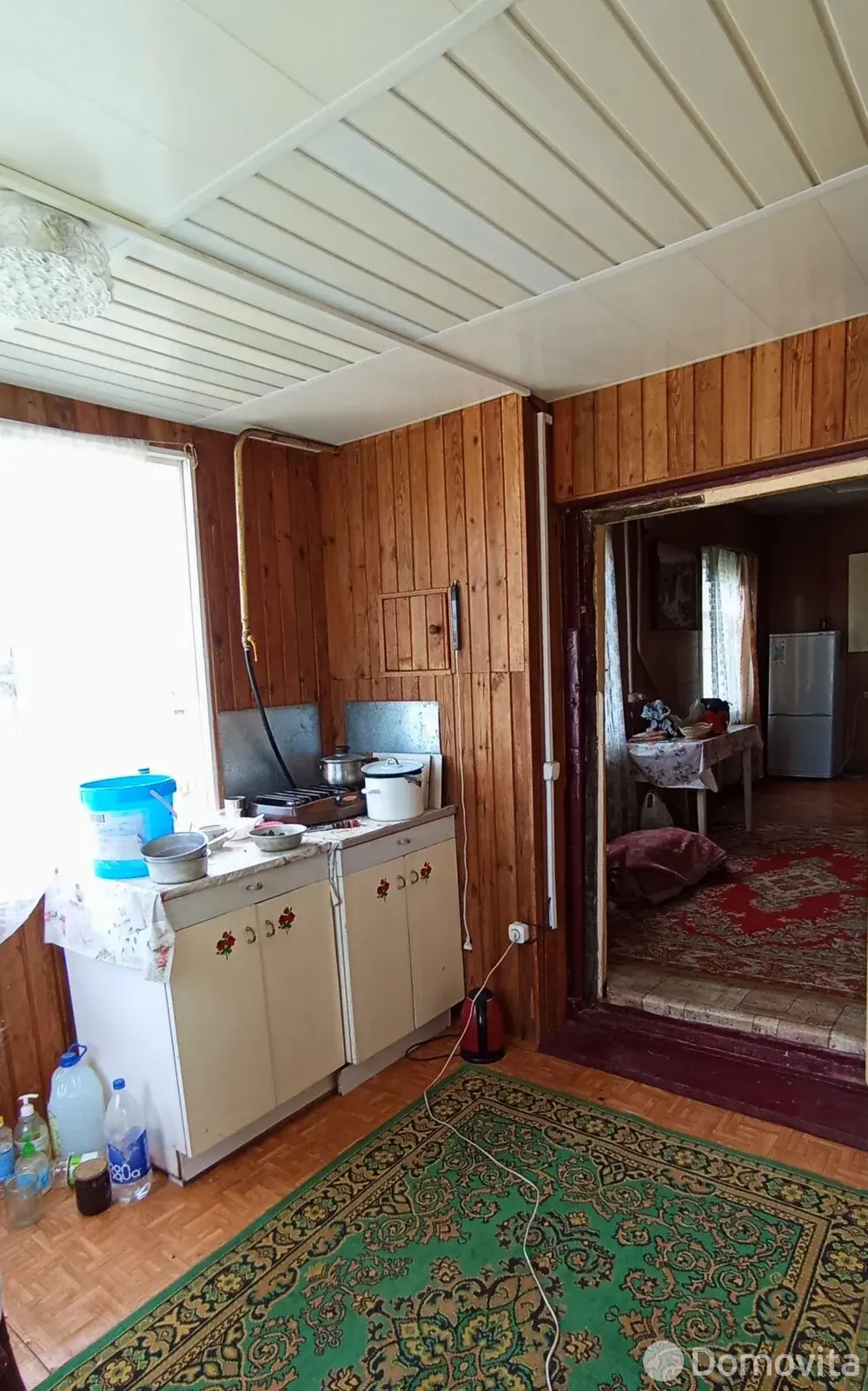 Стоимость продажи коттеджа, Заболотье, ул. Куприянова, д. 4