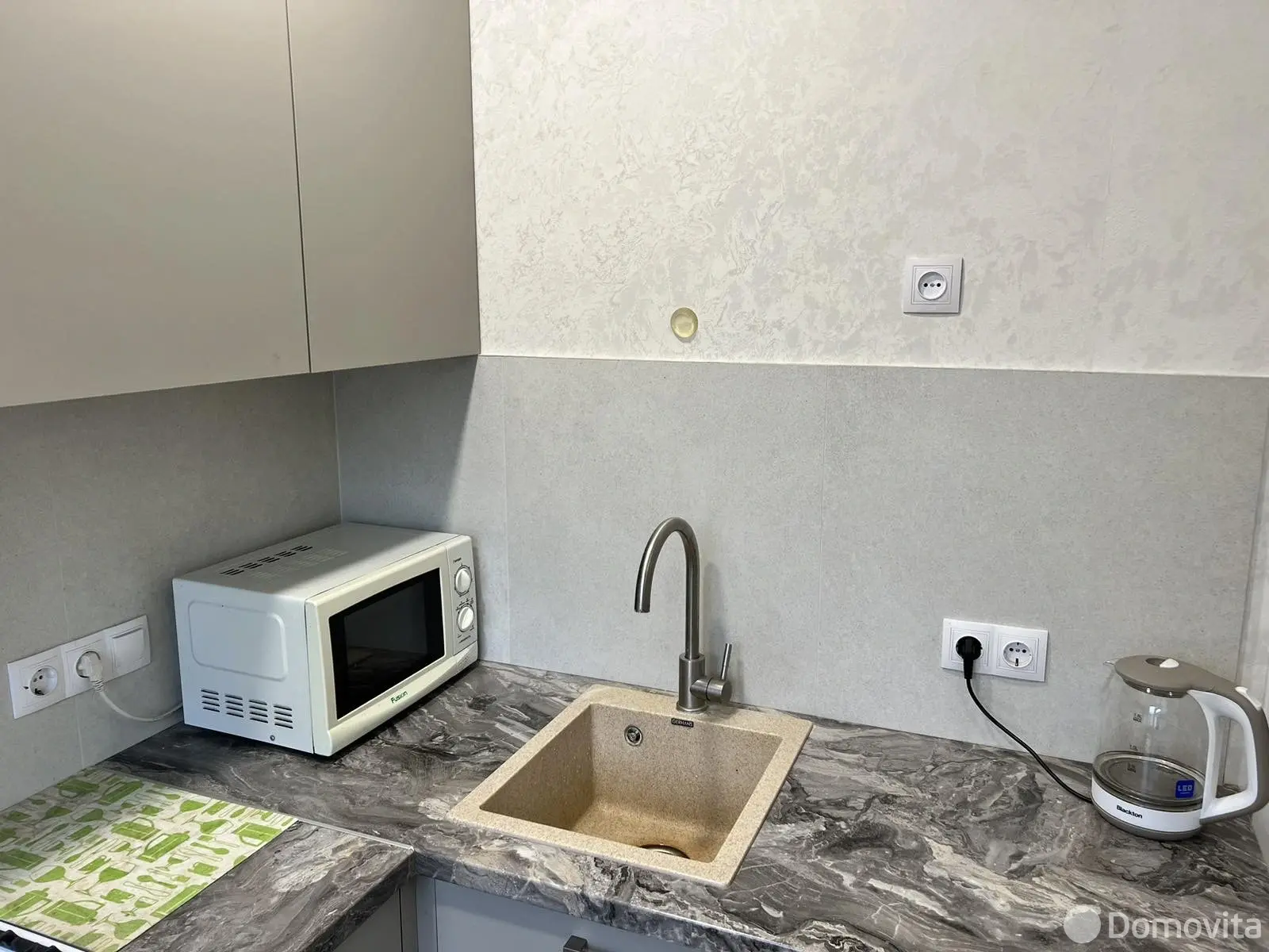 Цена аренды квартиры, Минск, пр-т Дзержинского, д. 55