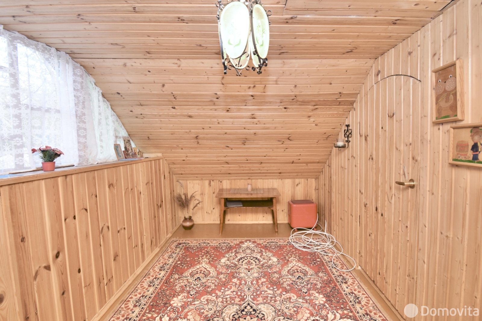 Купить 2-этажную дачу в МЕДТЕХНИК Минская область, 46200BYN, код 186210 - фото 15