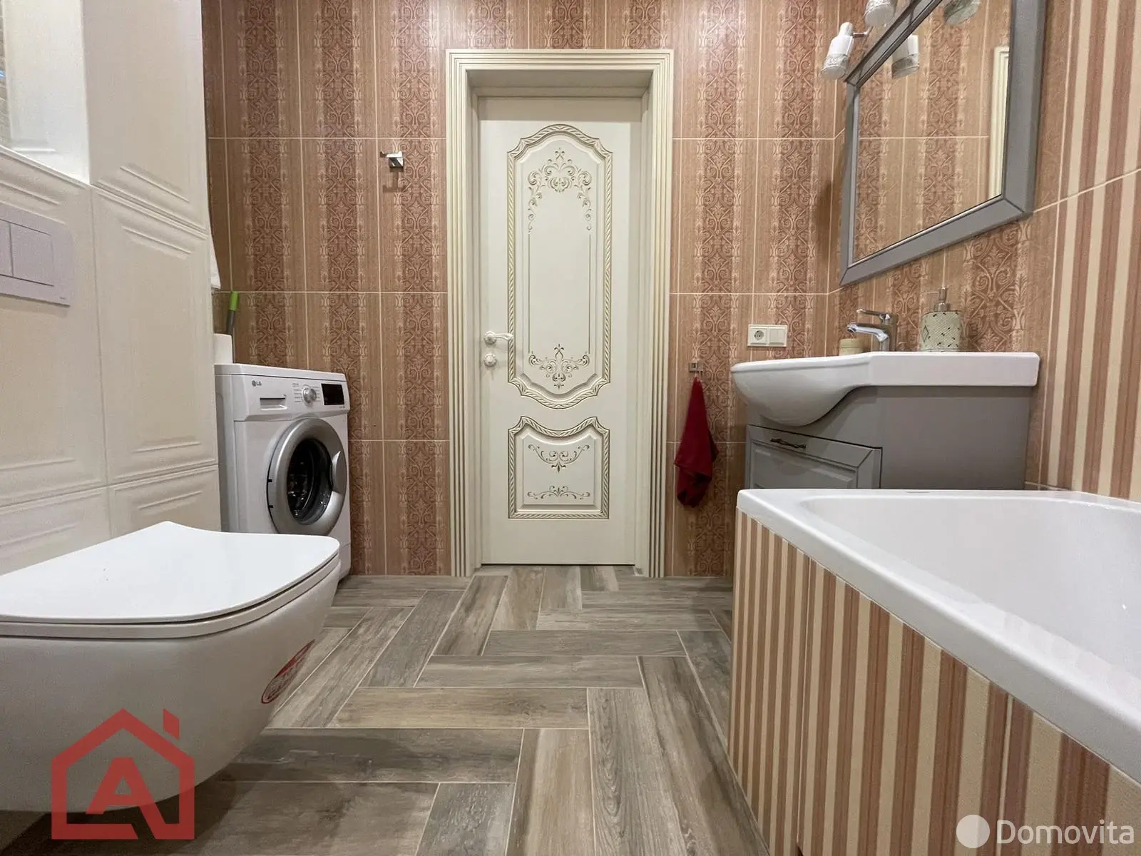 квартира, Минск, пр-т Победителей, д. 115, стоимость аренды 2 409 р./мес.