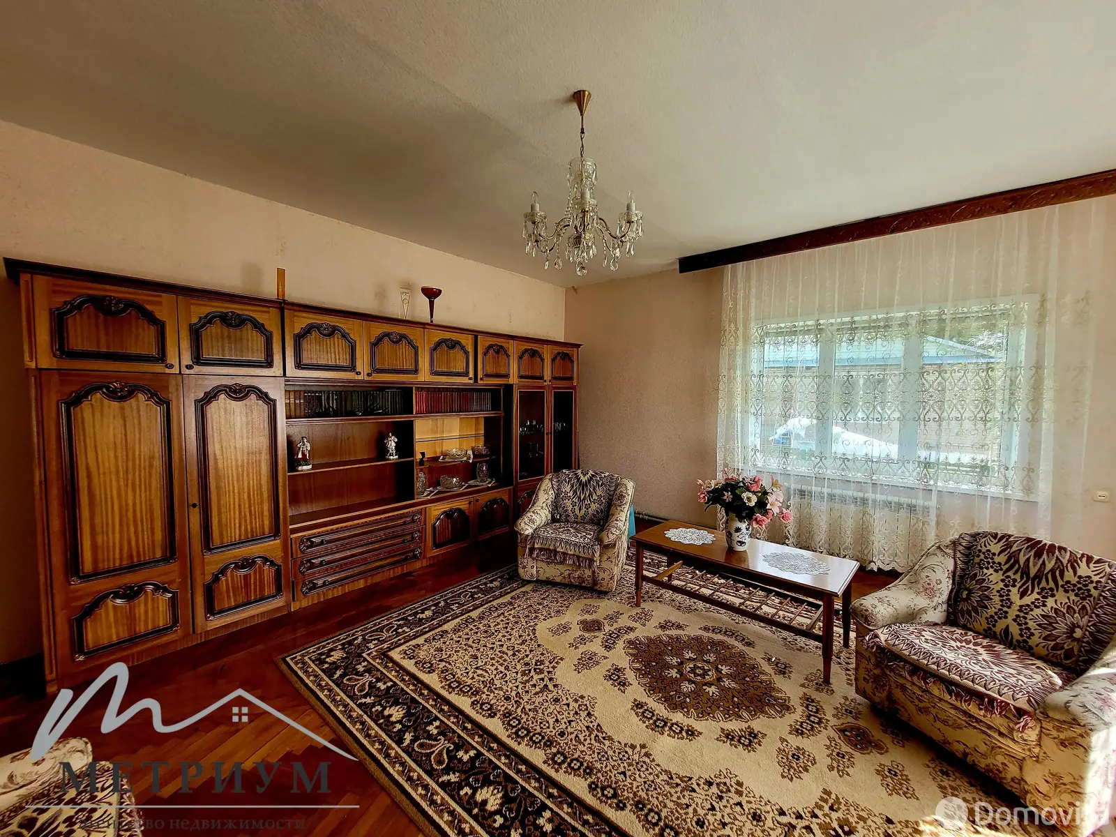 дом, Столбцы, пер. Мичурина