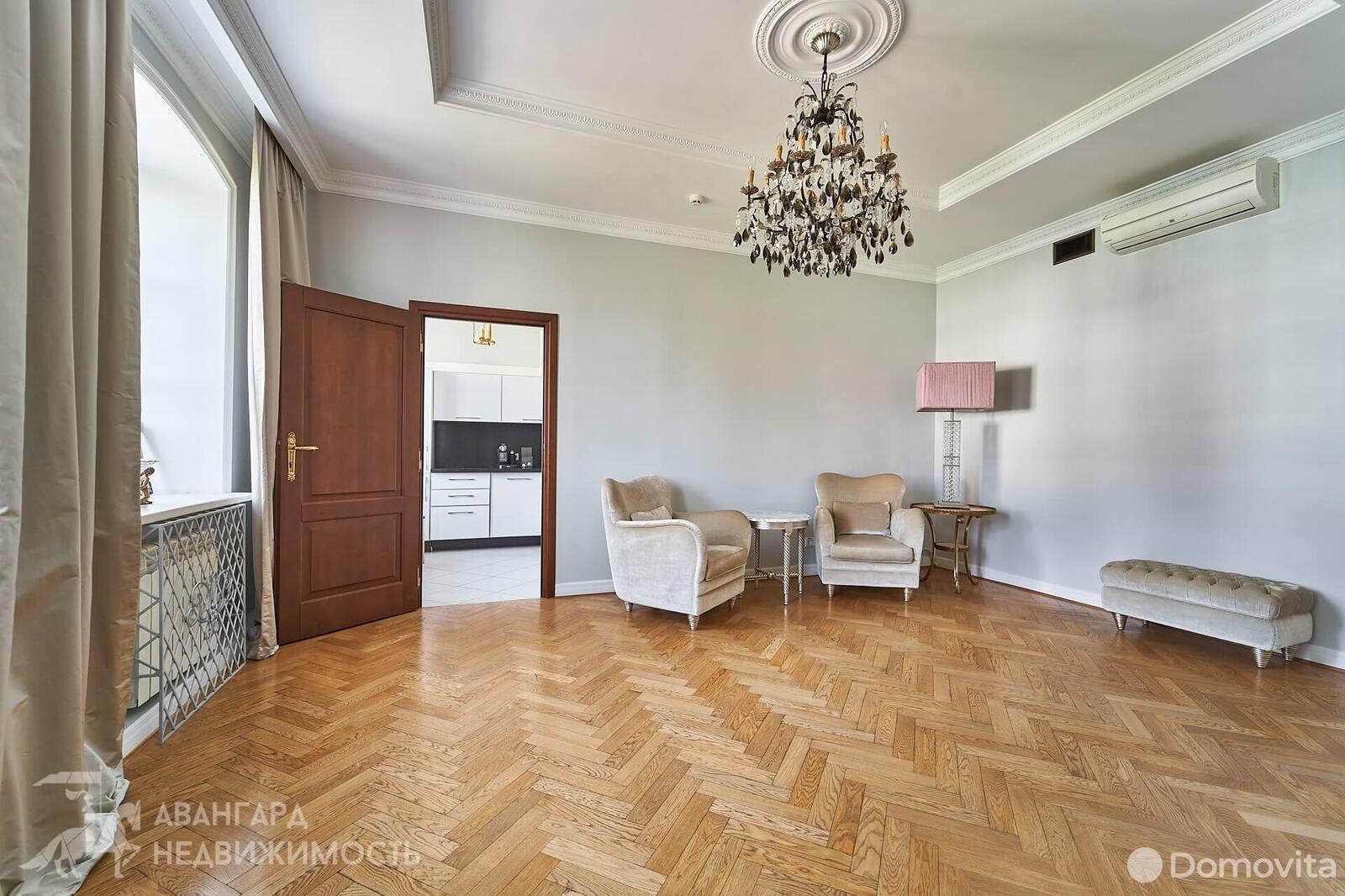 Аренда офиса на ул. Замковая, д. 27 в Минске, 19972EUR, код 12442 - фото 20