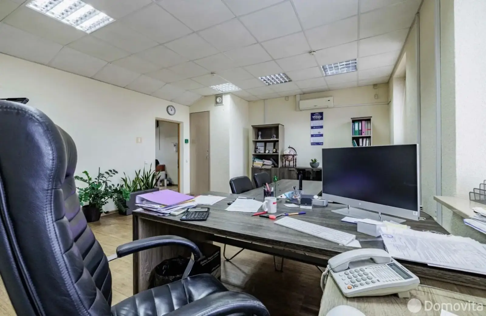 офис, Минск, Логойский тр-т, д. 10