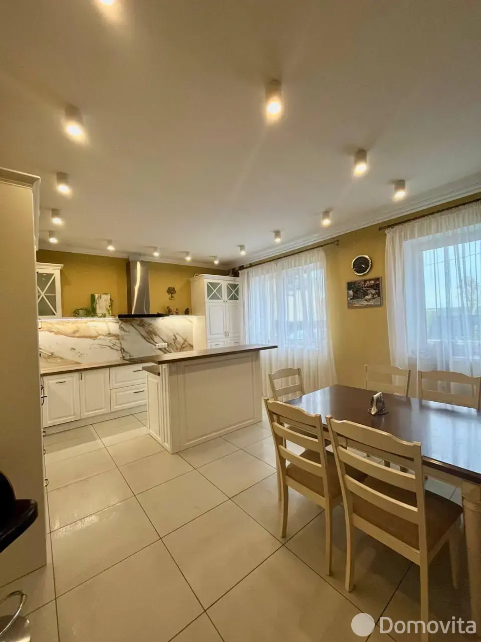 Цена продажи дома, Атолино, ул. Радужная, д. 8