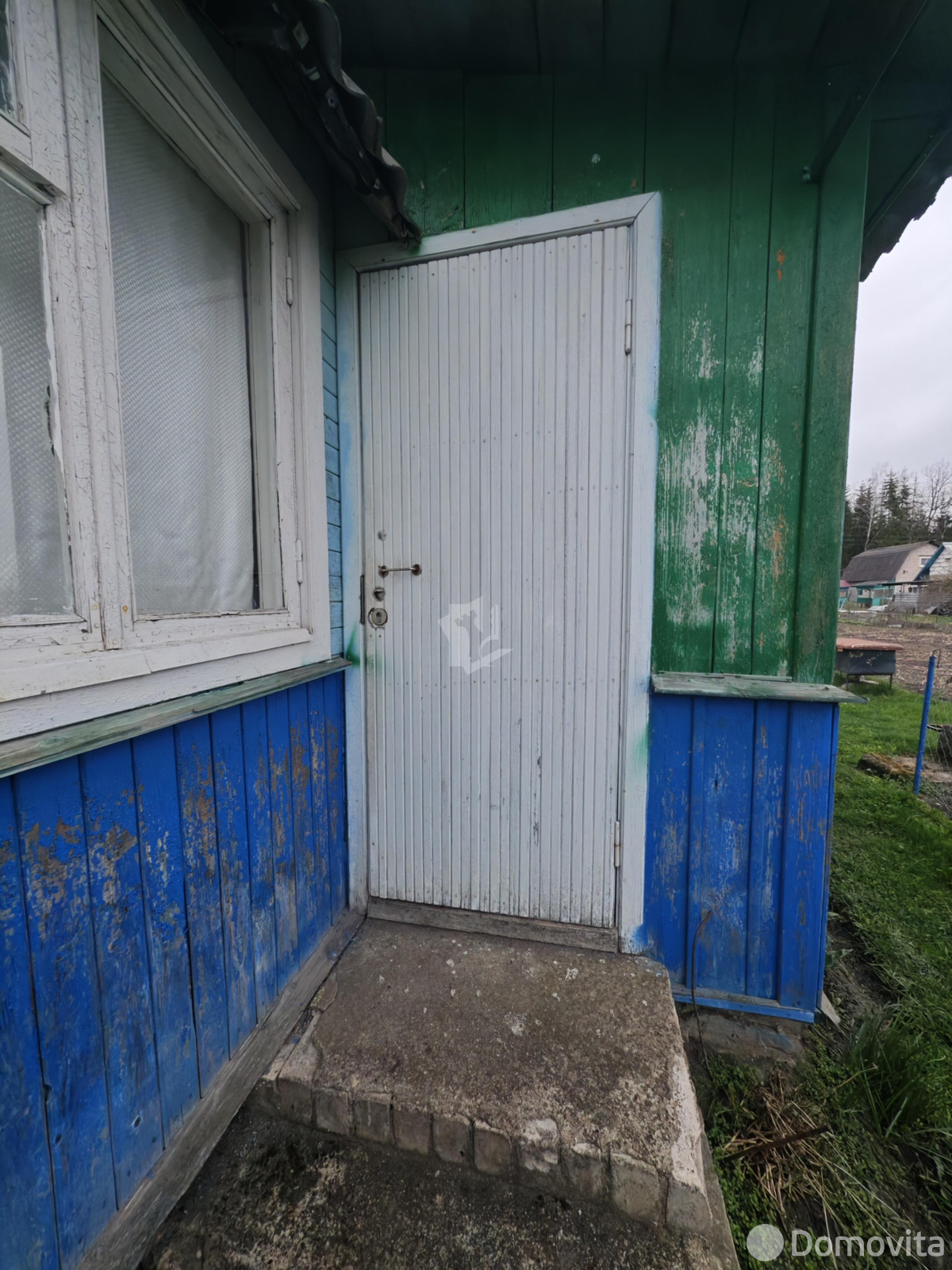 Купить 1-этажную дачу в Цветовод-2008 Минская область, 8900USD, код 185598 - фото 11