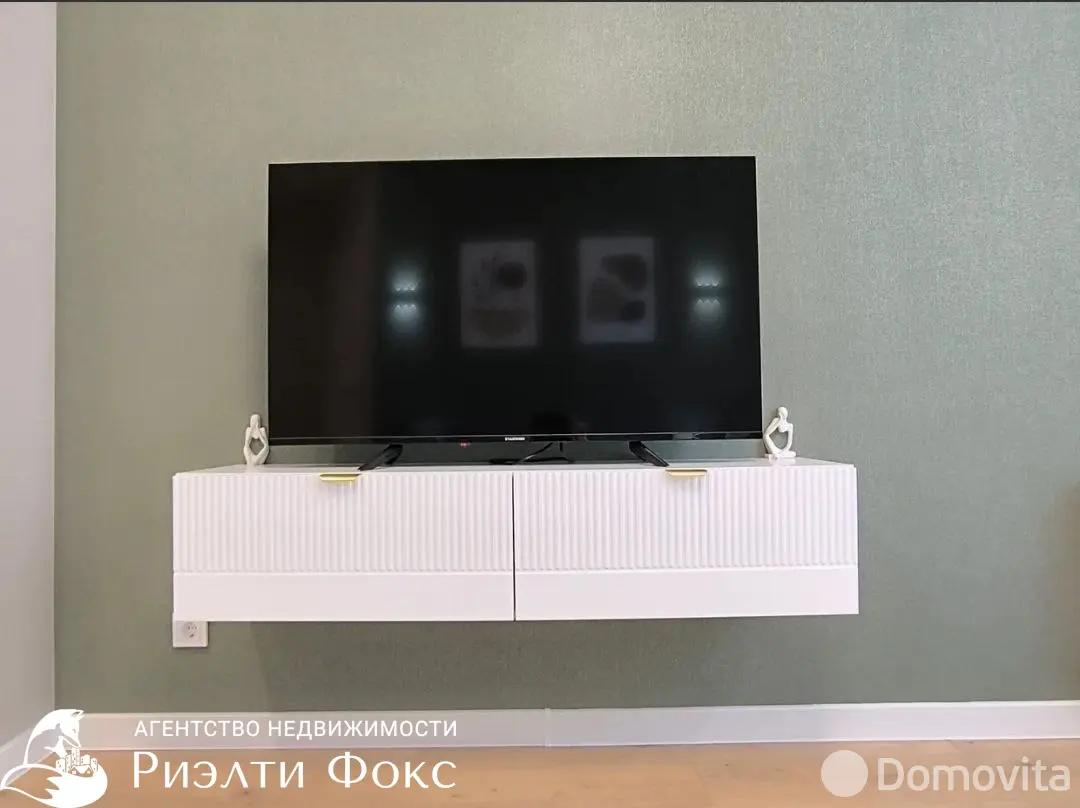 Снять 2-комнатную квартиру в Минске, ул. Николы Теслы, д. 30, 650USD, код 150623 - фото 12