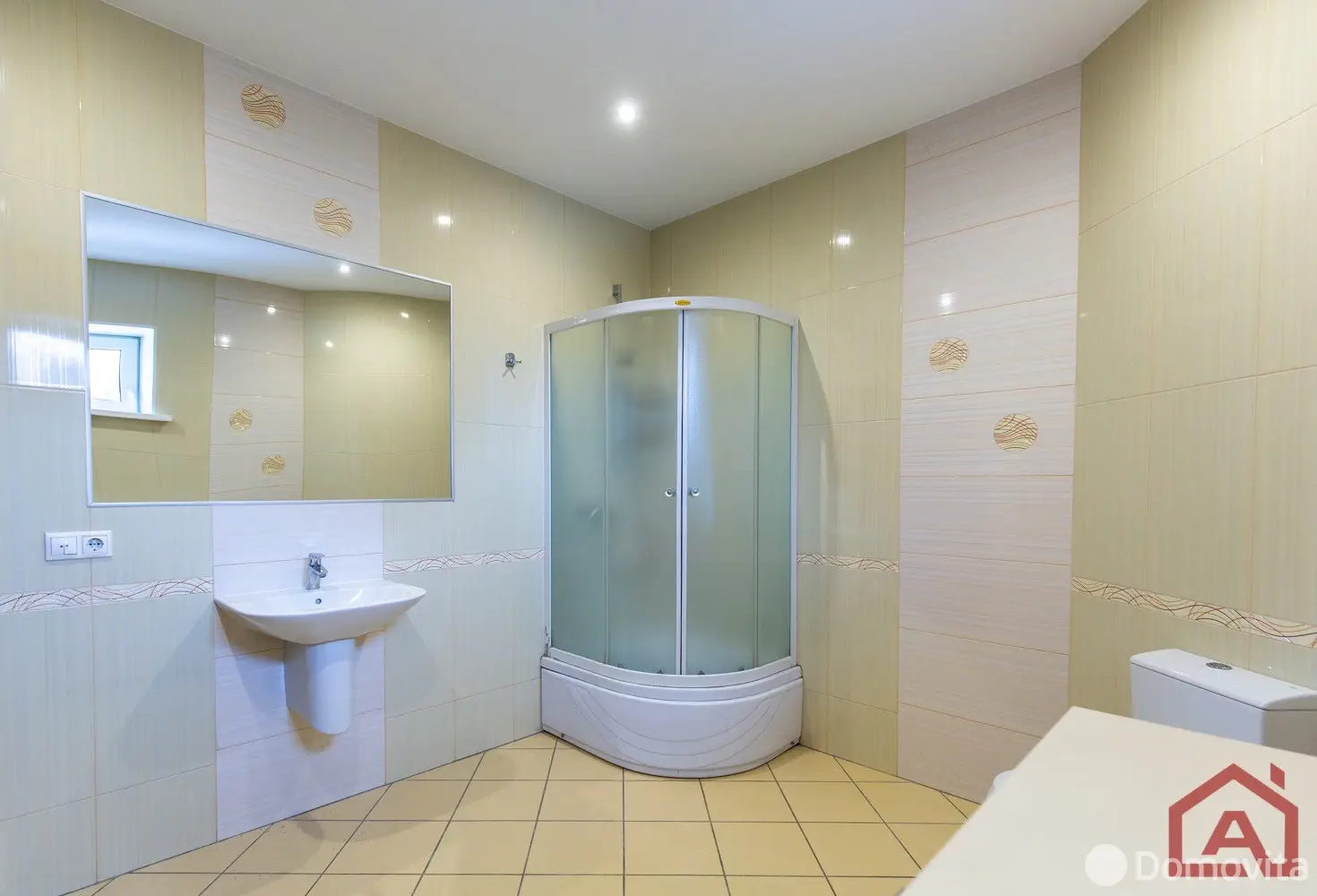 коттедж, Ратомка, ул. Минская