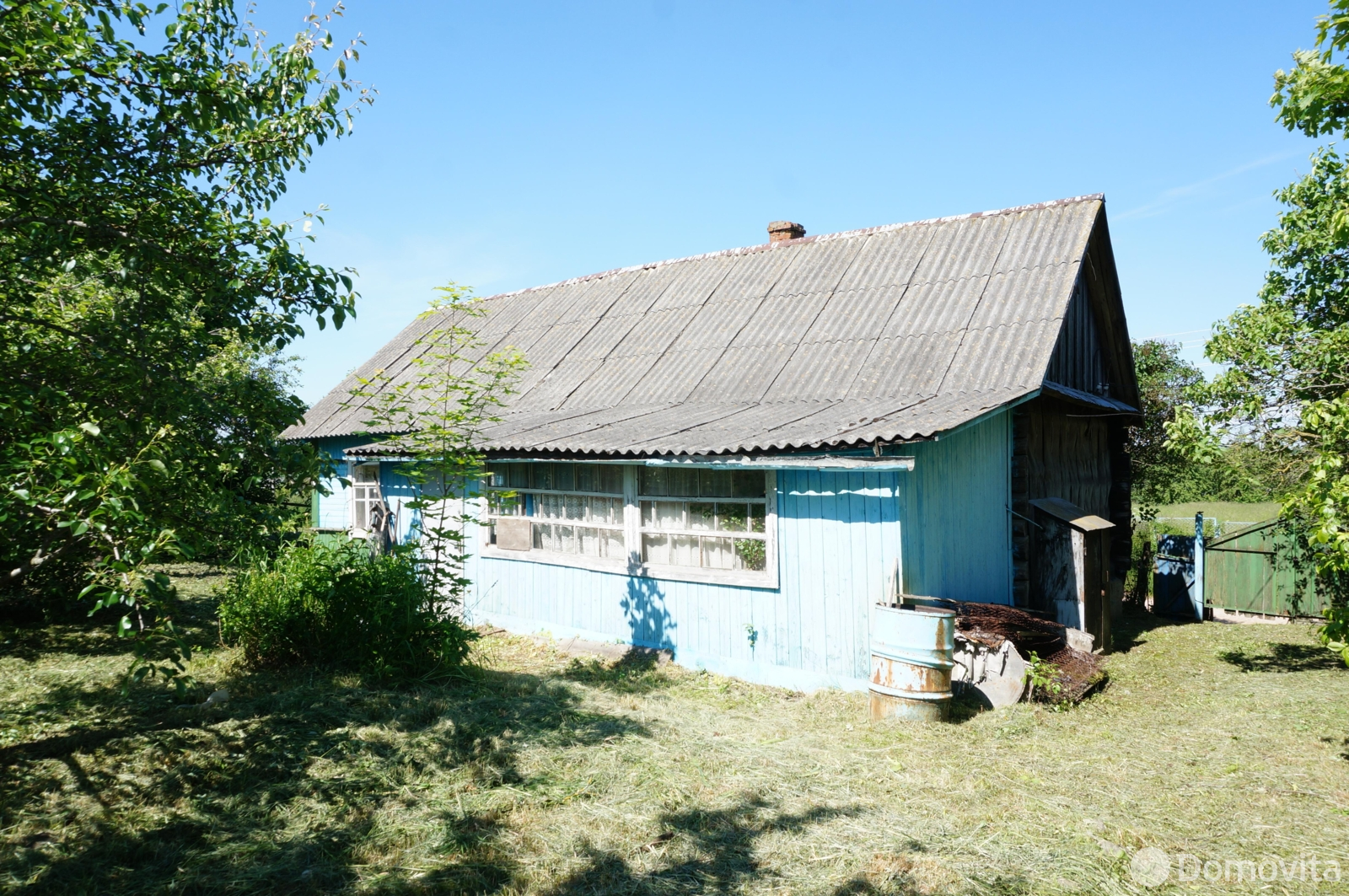 Стоимость продажи участка, Синило, ул. Центральная, д. 70