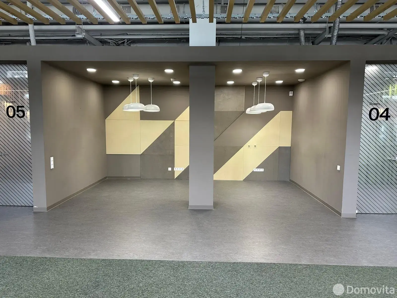 Стоимость аренды торгового объекта, Минск, ул. Фабрициуса, д. 8/Б