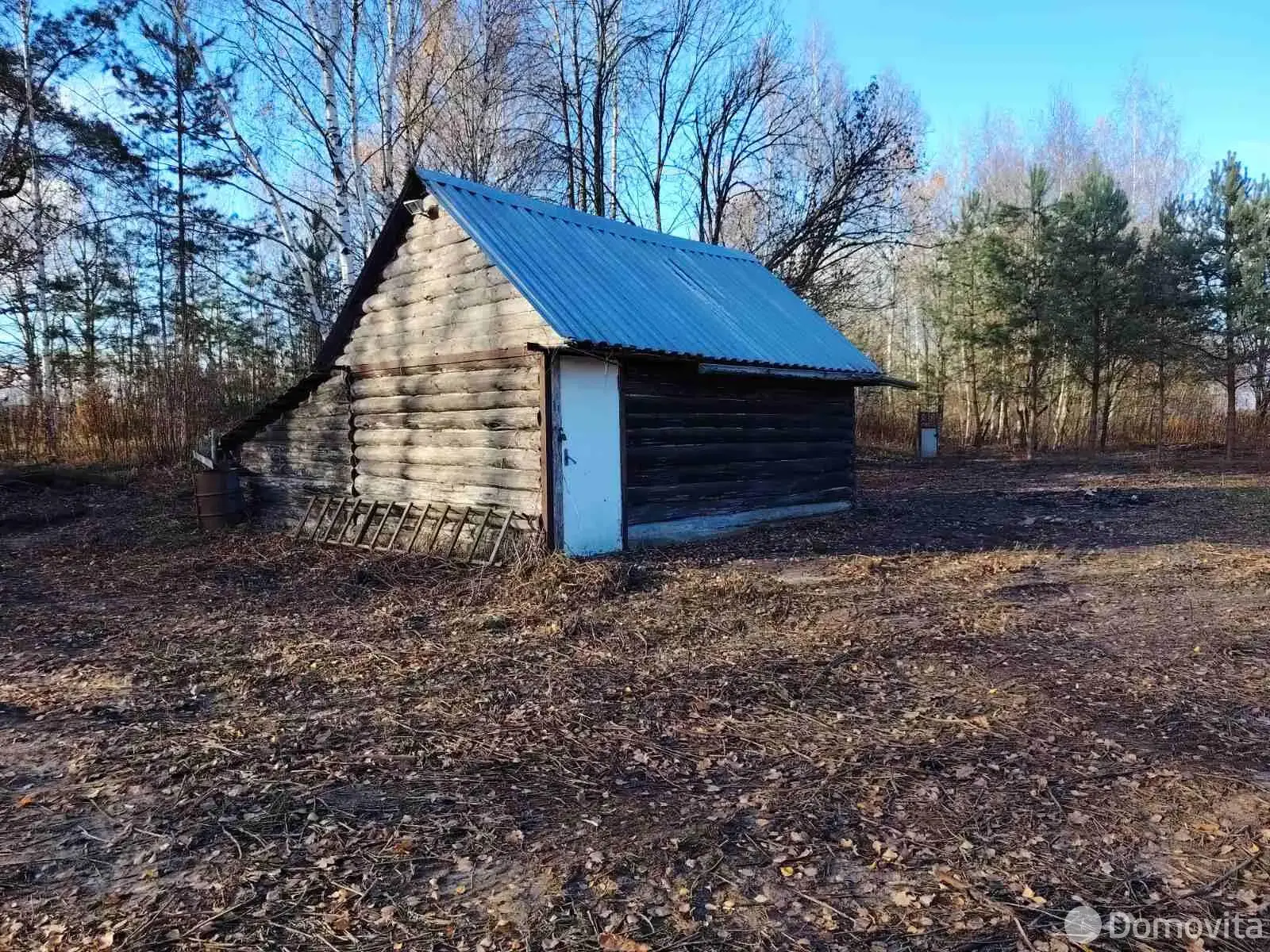 коттедж, Черниковщина, ул. Озёрная 