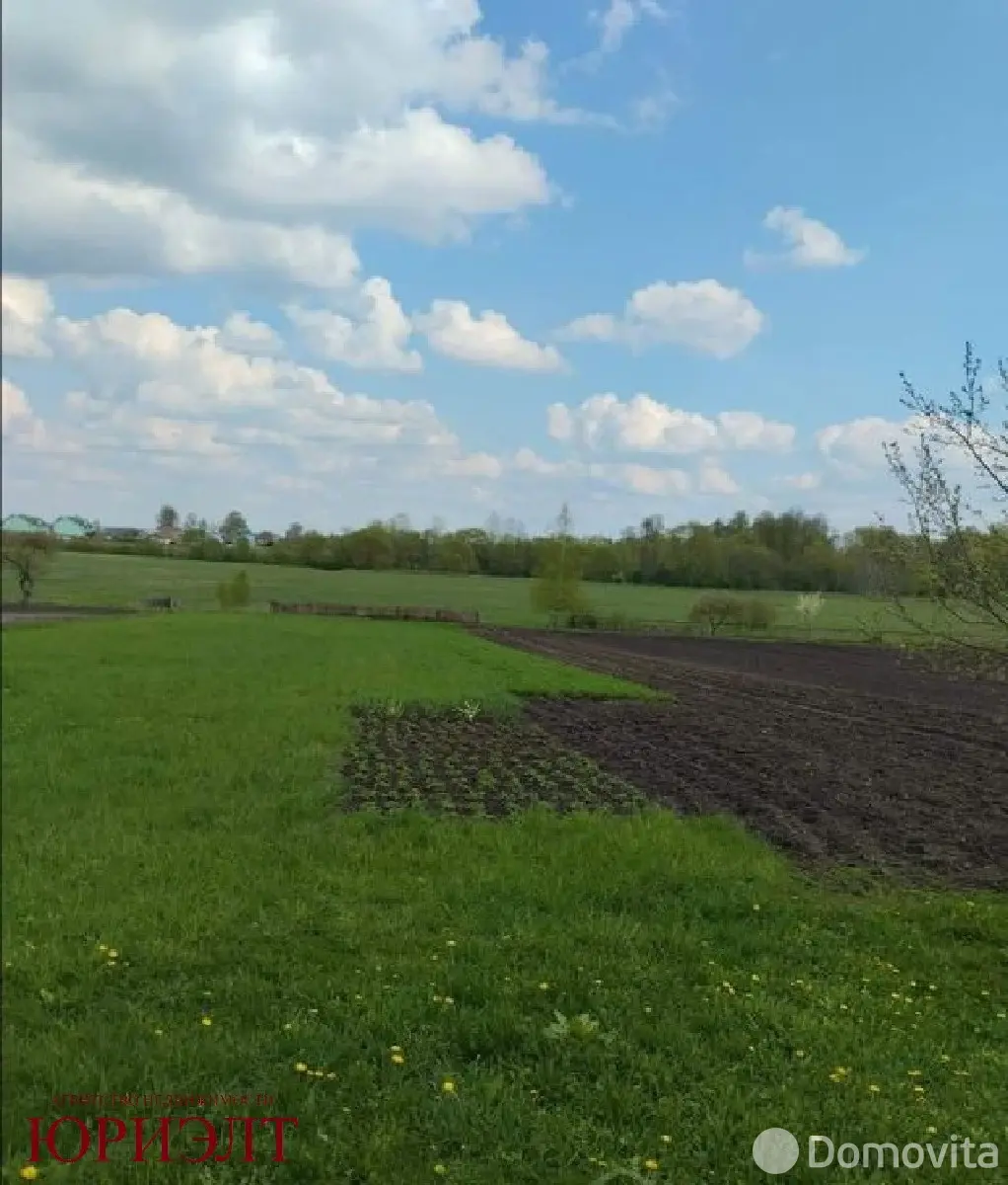 коттедж, Геранены, ул. Замковая