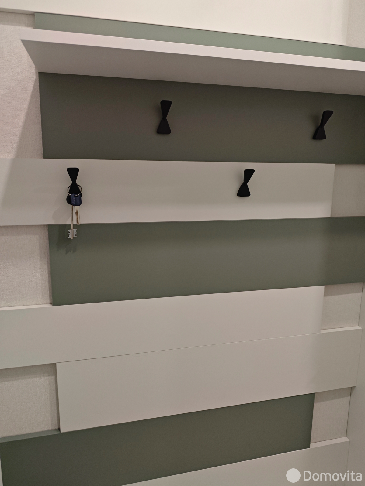 Снять 1-комнатную квартиру в Минске, ул. Жореса Алфёрова, д. 12, 500USD, код 150702 - фото 13