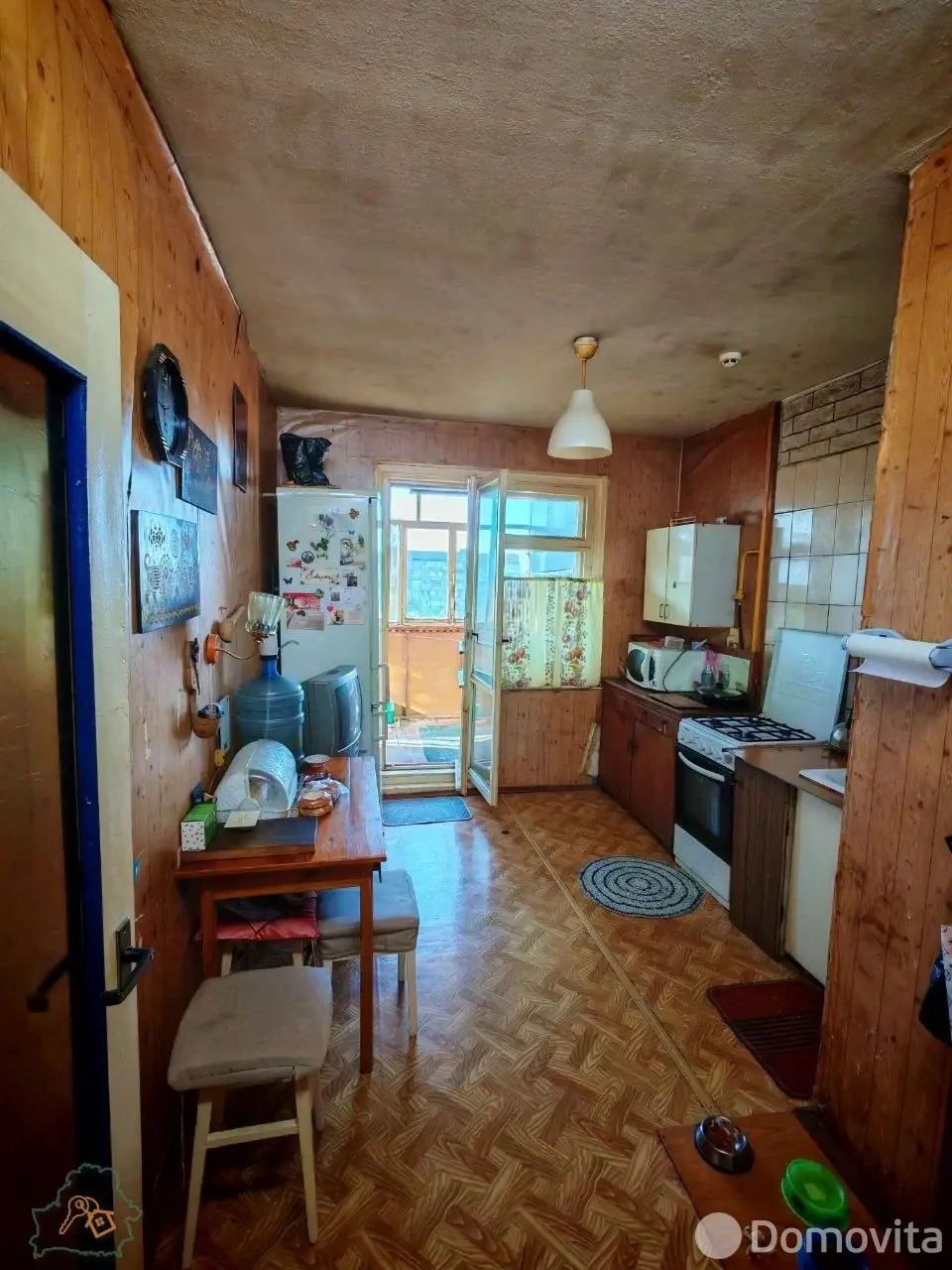 комната, Гомель, пр-т Речицкий, д. 43 в Советском районе