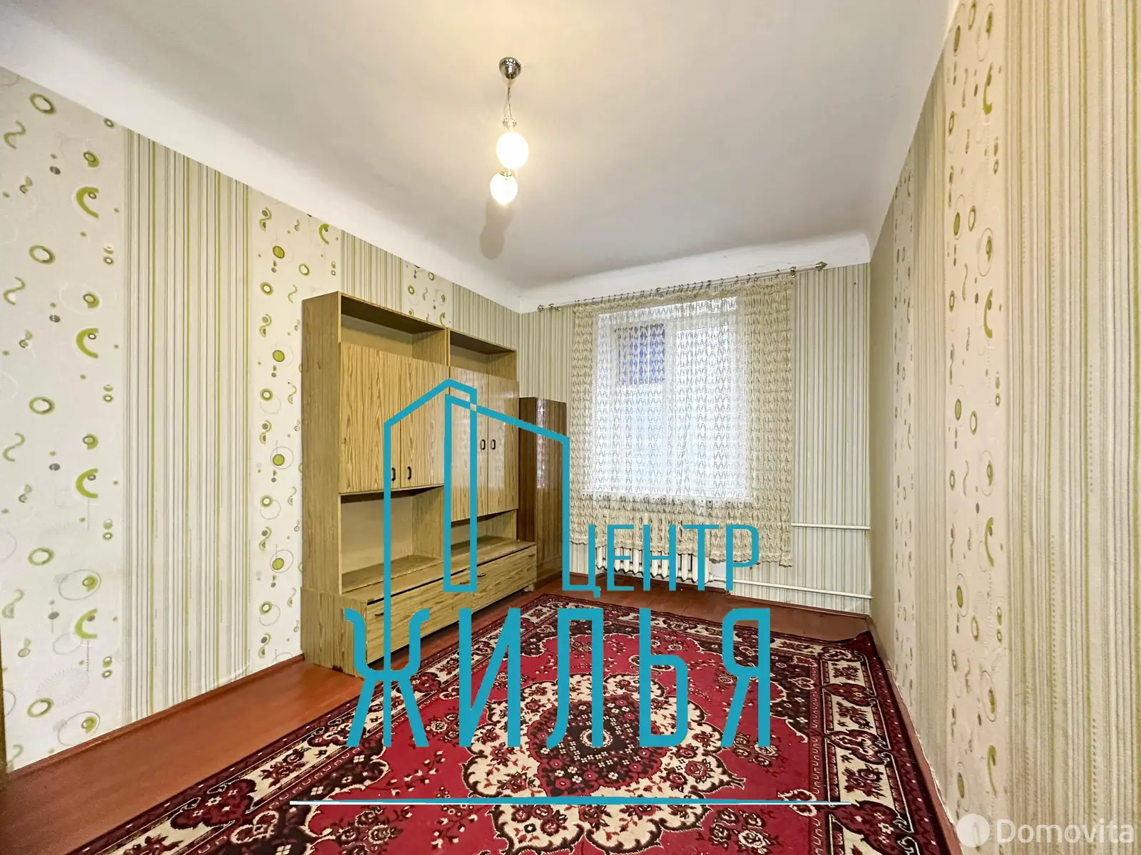 Купить 2-комнатную квартиру в Гродно, ул. Гагарина, д. 9, 43000 USD, код: 1118524 - фото 2