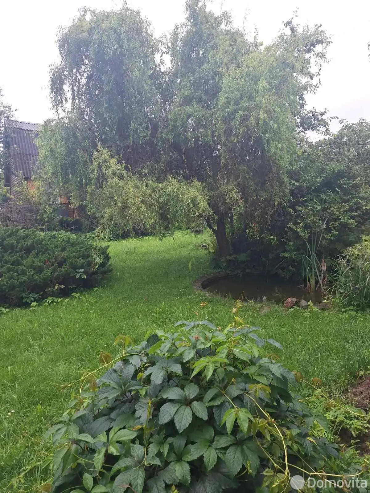 дача, Вязынка,