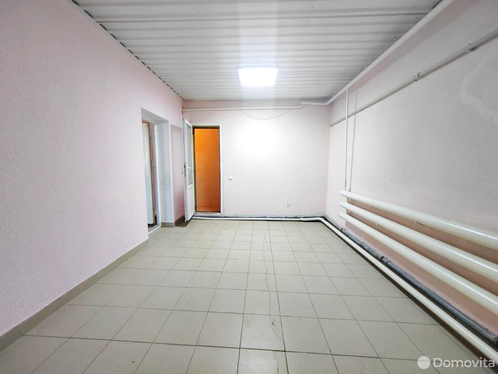 Купить складское помещение на ул. Нормандия-Неман в Борисове - фото 20