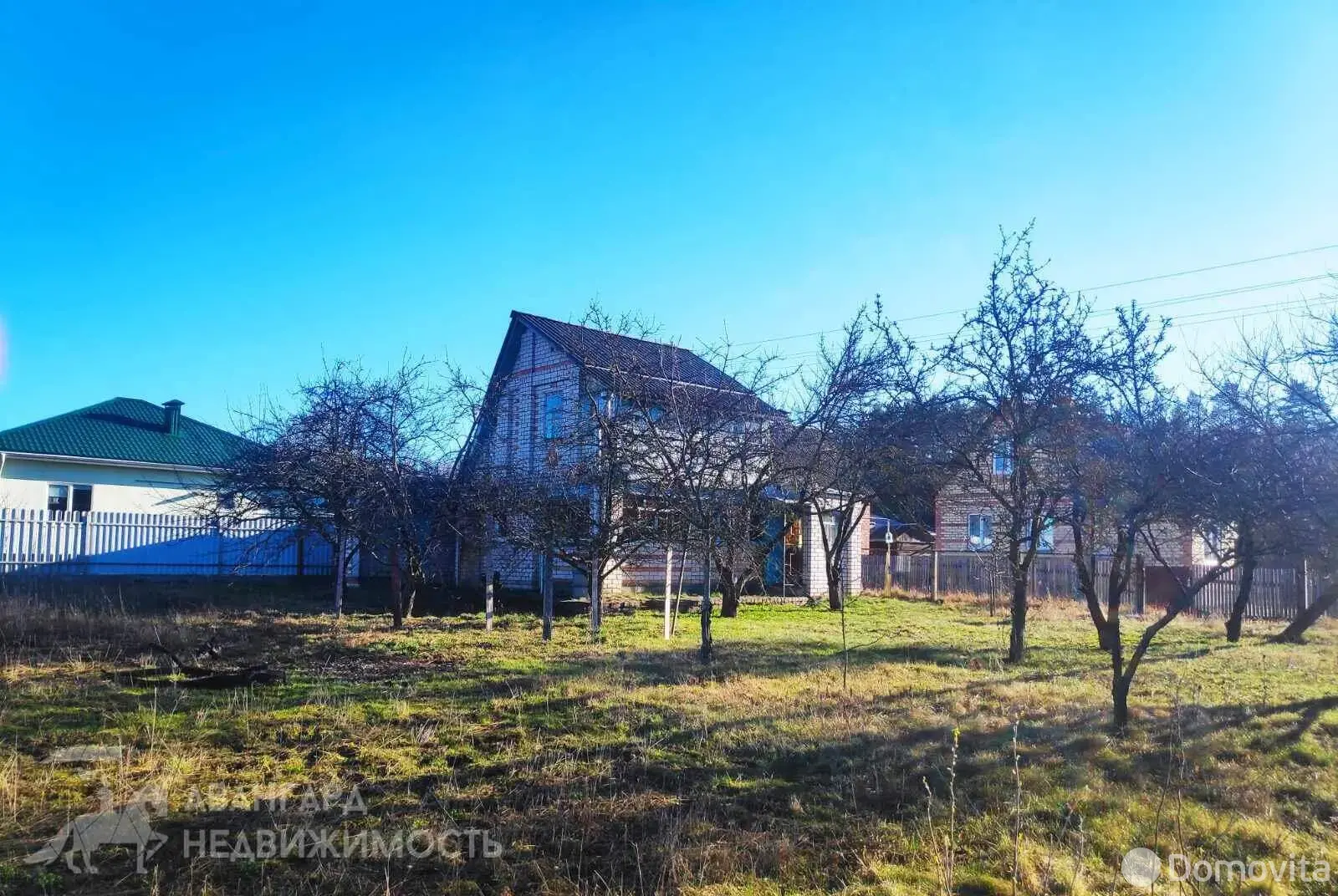 Продажа 2-этажной дачи в Залесье Минская область, 37700USD, код 182260 - фото 11