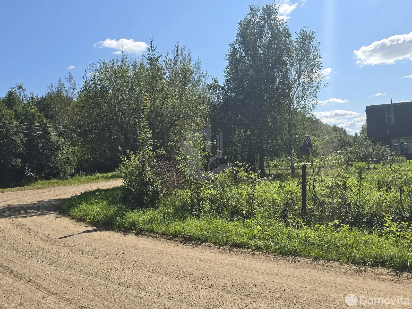 участок, Дубрава, 