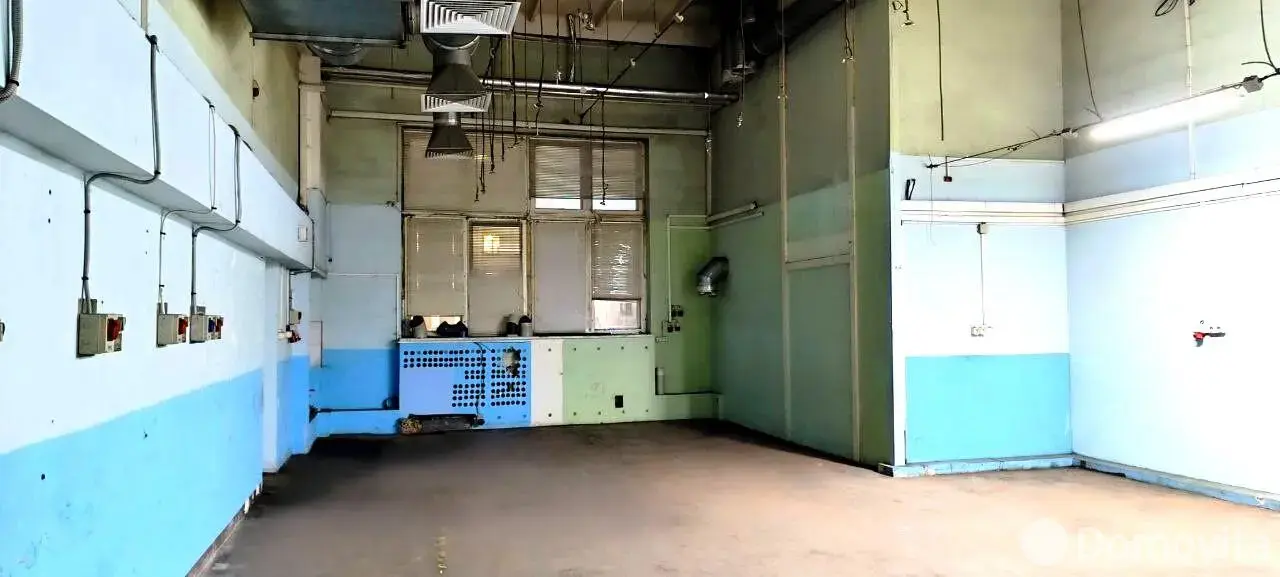 склад, Минск, ул. Промышленная, д. 21/Б