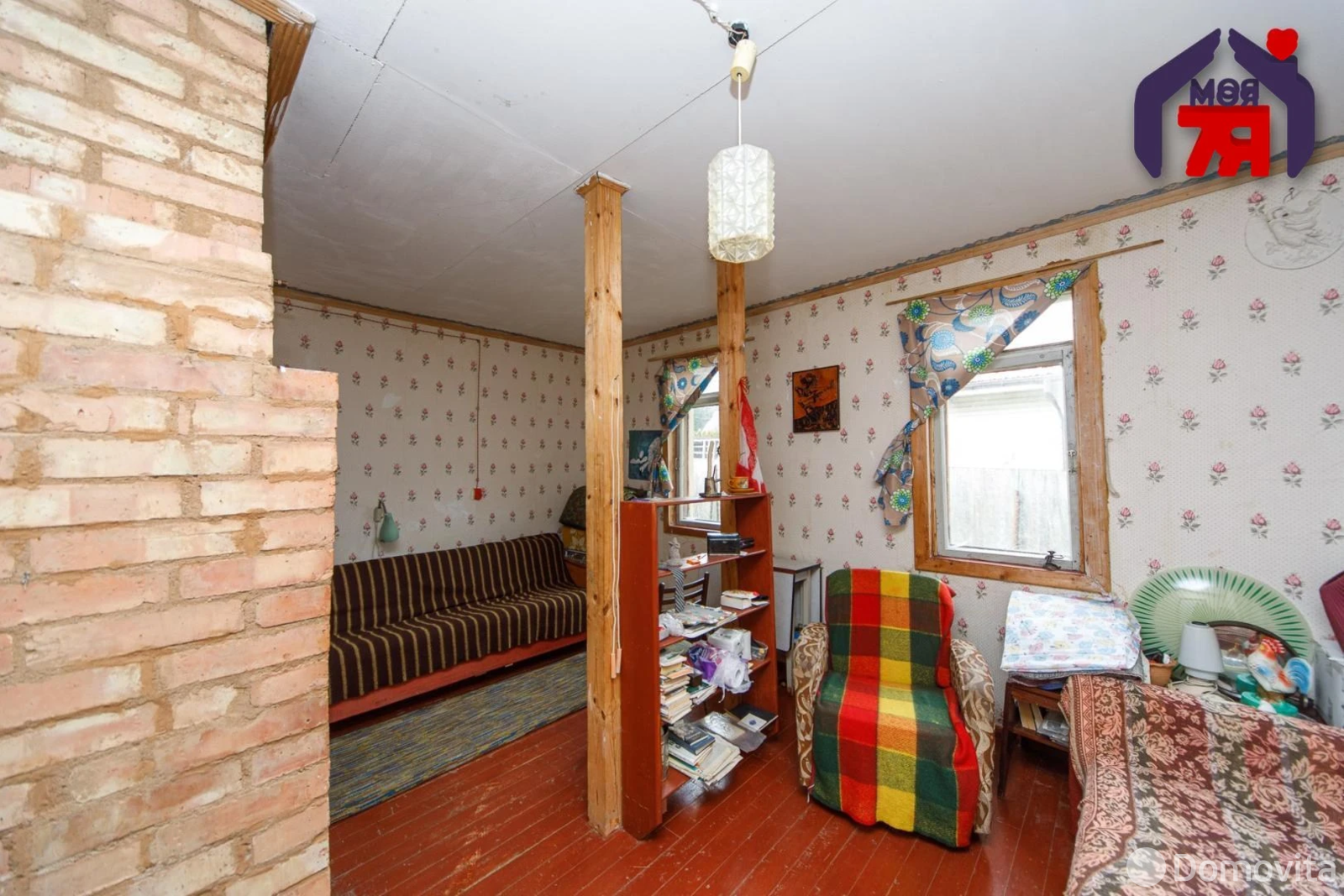 Продажа 2-этажной дачи в Березка-1998 Минская область, 10900USD, код 178999 - фото 15