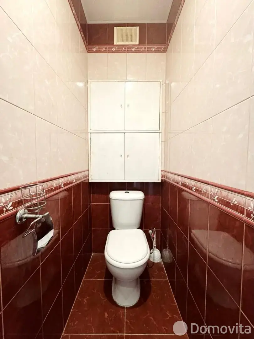 квартира, Минск, ул. Наполеона Орды, д. 39 