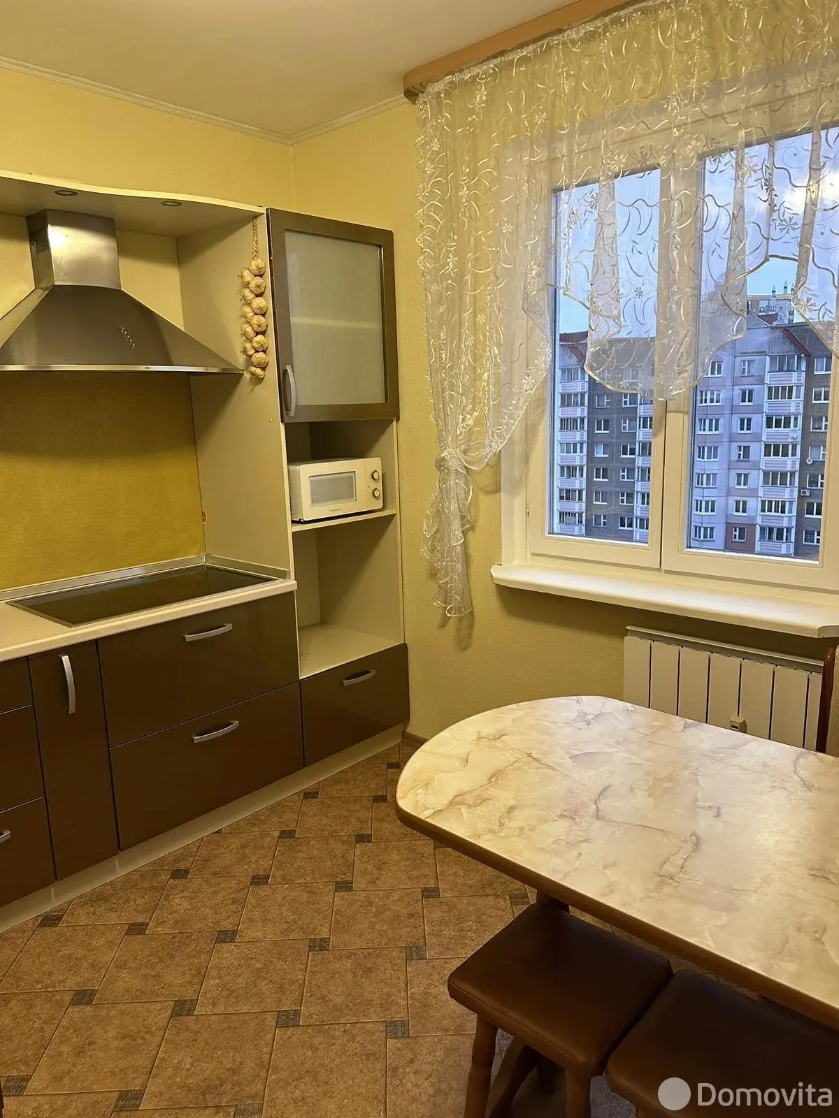 квартира, Минск, ул. Бельского, д. 24 на ст. метро Спортивная