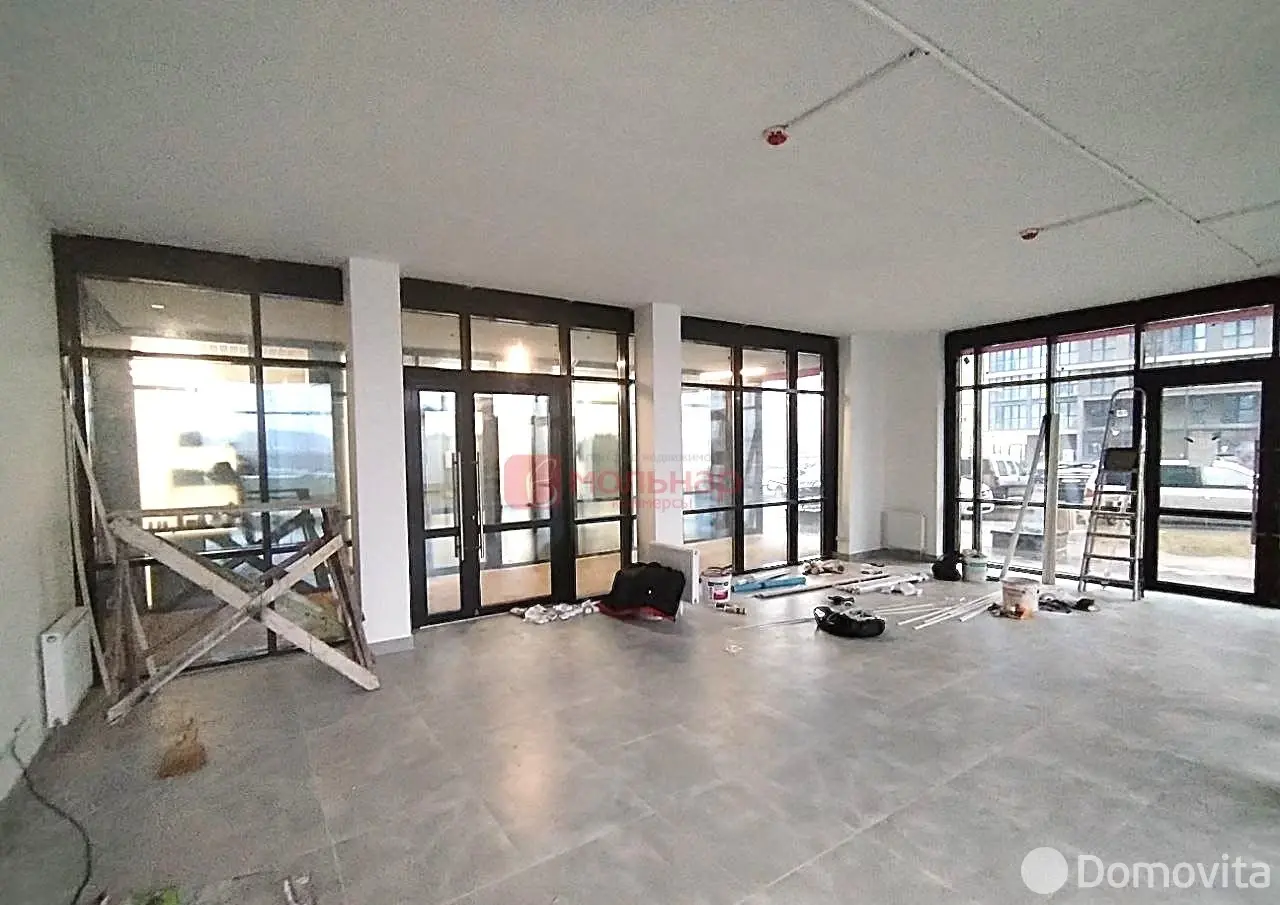 Снять торговое помещение на ул. Братская, д. 11 в Минске, 1036EUR, код 966347 - фото 5