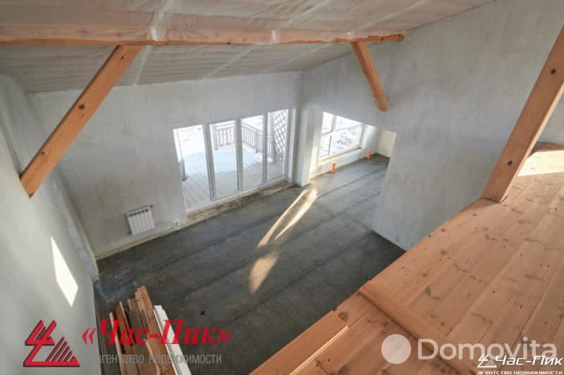 Купить 1-этажную дачу в Липовой Колоде Минская область, 185000USD, код 172247 - фото 27