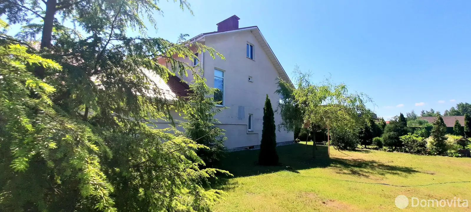 дом, Колодищи, ул. Есенина, д. 7