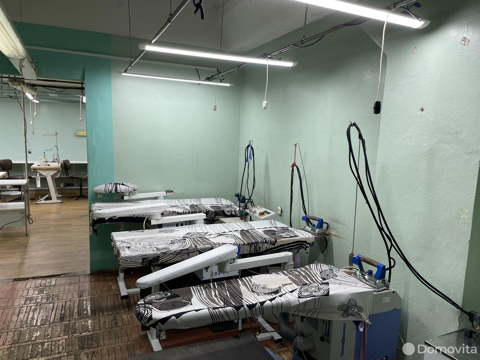 Купить помещение под сферу услуг в Минске, ул. Притыцкого, д. 62 - фото 15