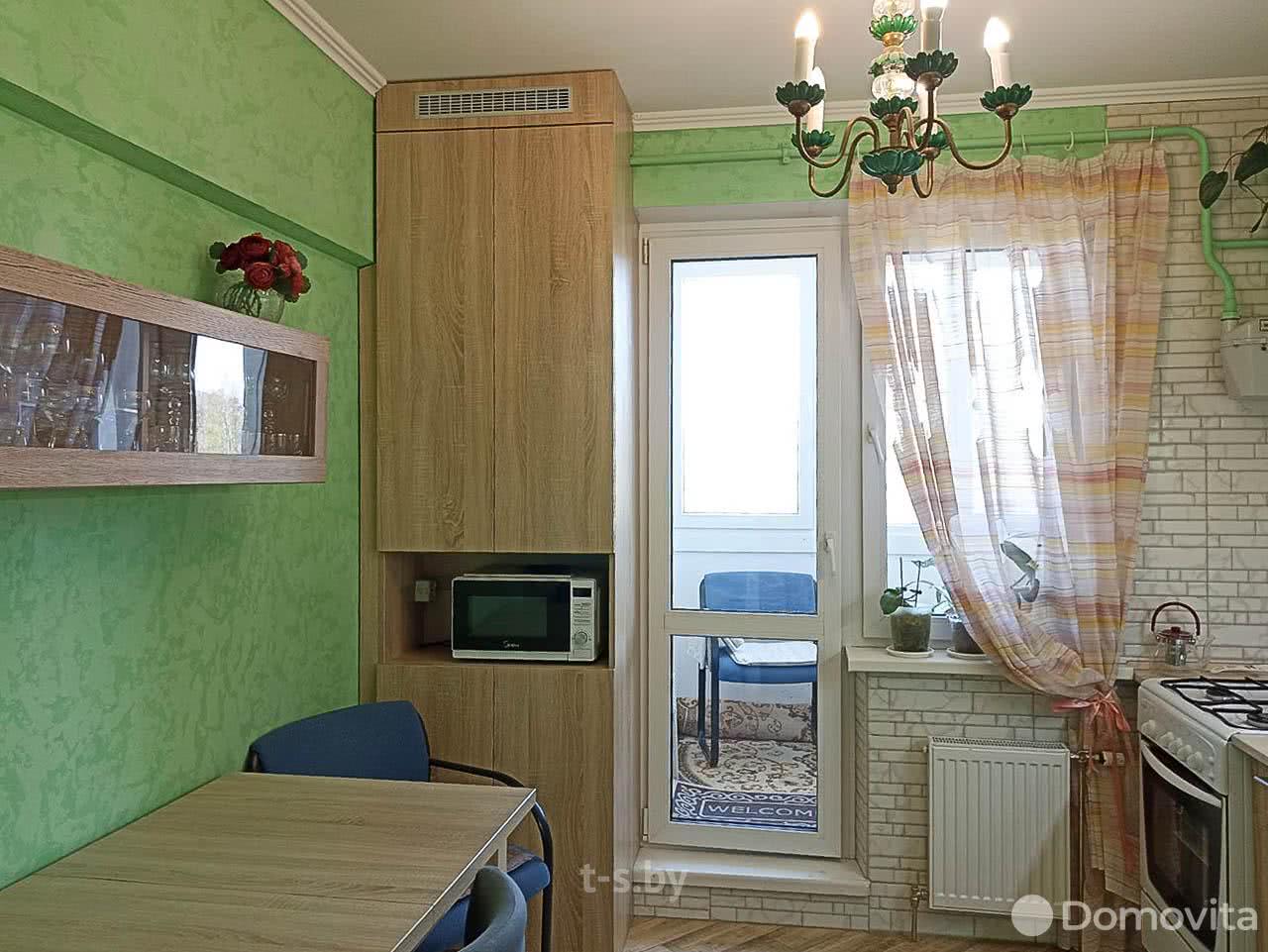 Продажа 1-комнатной квартиры в Прилуках, ул. Майская, д. 10, 49500 USD, код: 997343 - фото 4