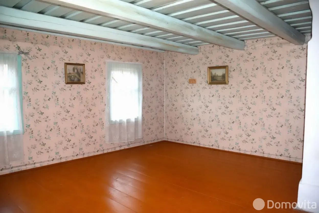 коттедж, Слобода, д. 27 