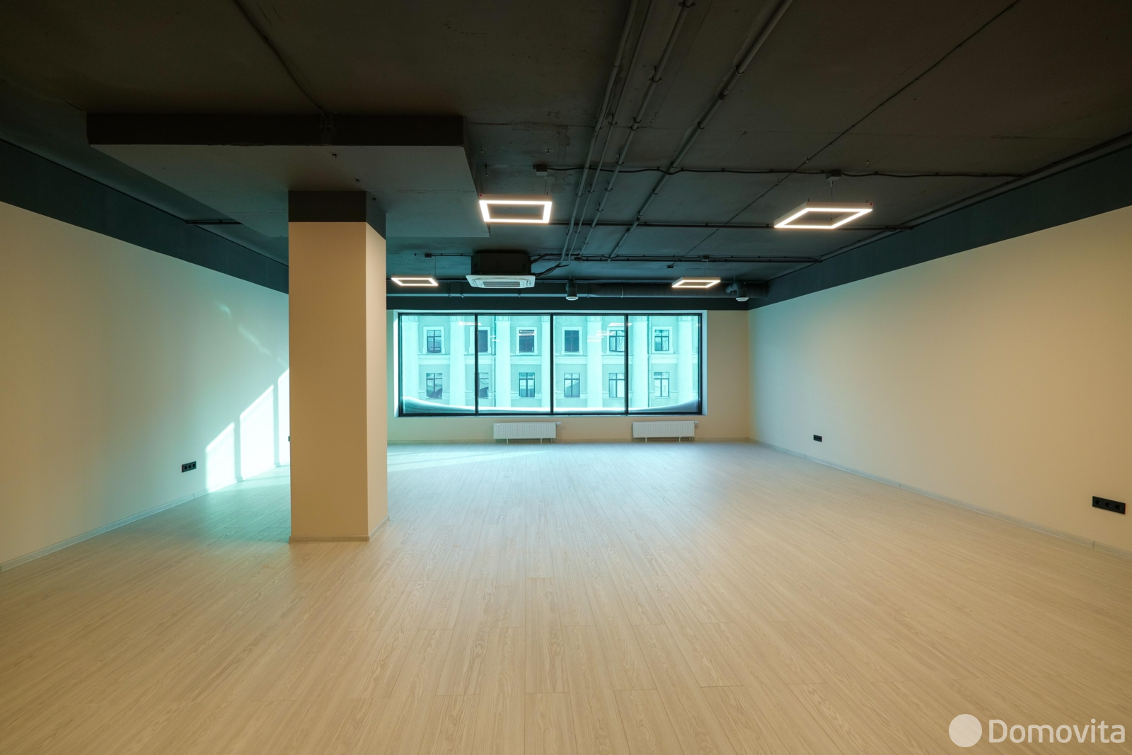 Стоимость аренды офиса, Минск, ул. Интернациональная, д. 38