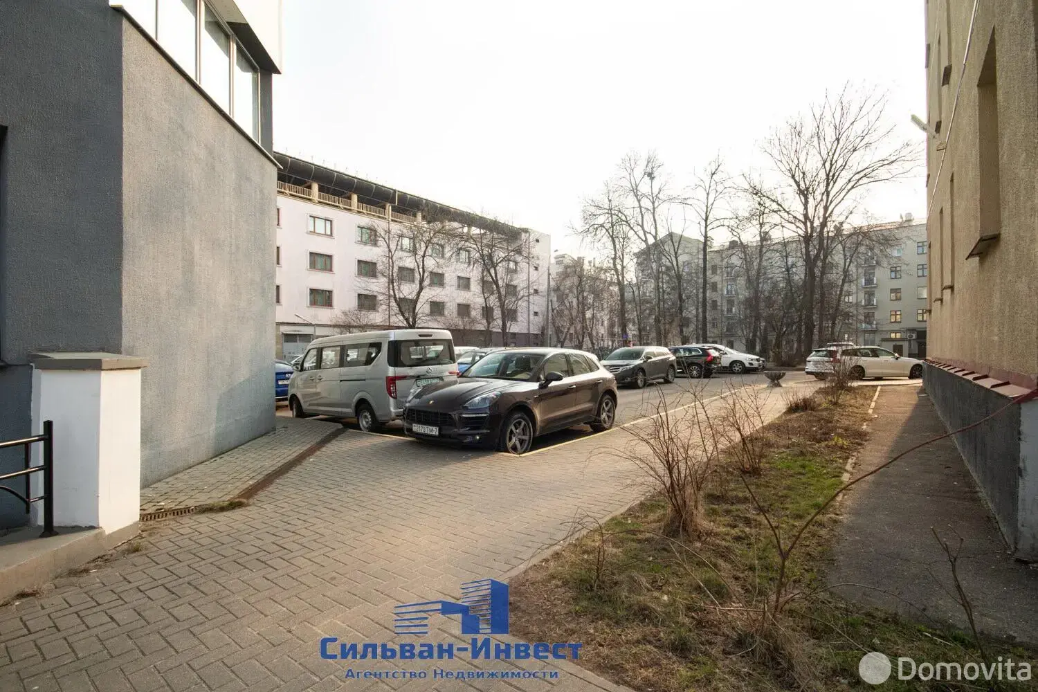 Аренда торговой точки на ул. Карла Маркса, д. 8 в Минске, 1252EUR, код 966739 - фото 16