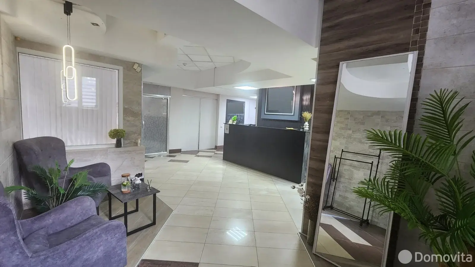 торговый объект, Минск, ул. Восточная, д. 39 