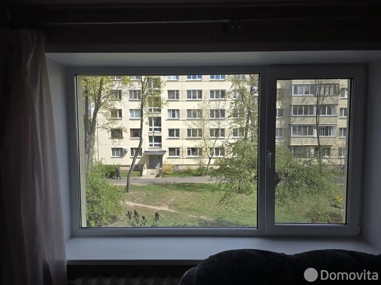 комната, Минск, ул. Пугачевская, д. 11 без посредников