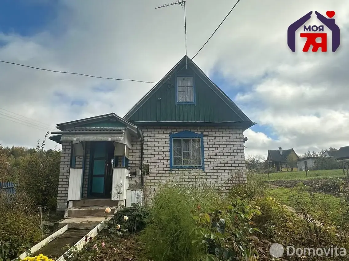 дача, Родник-5,