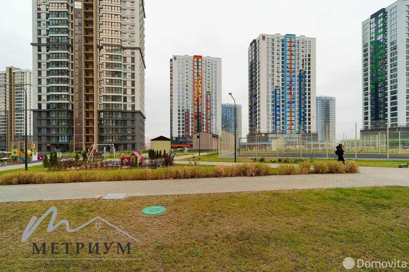 Купить офис на ул. Жореса Алфёрова, д. 9 в Минске, 93000EUR, код 9404 - фото 9