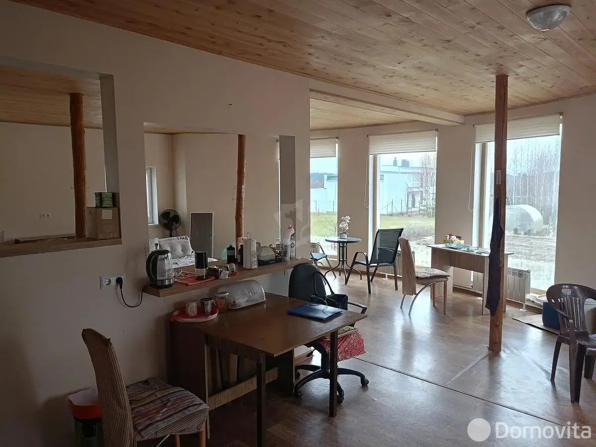 Продажа 2-этажной дачи в Белмонэф Минская область, 54500USD, код 181939 - фото 24